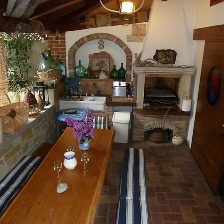 Apartma Marina Piran Luaran gambar