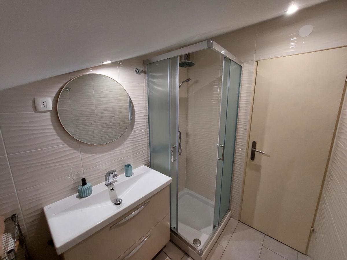 Apartma Marina Piran Luaran gambar
