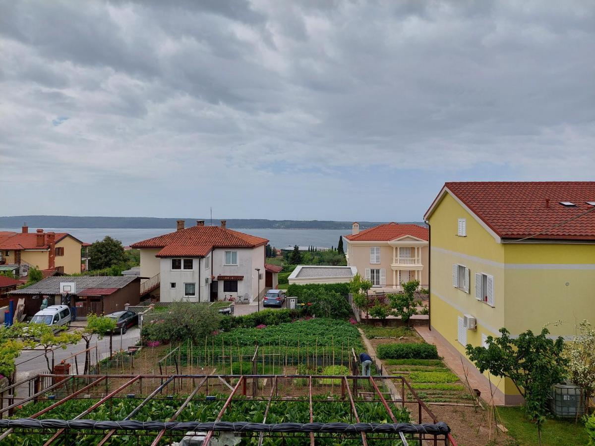 Apartma Marina Piran Luaran gambar