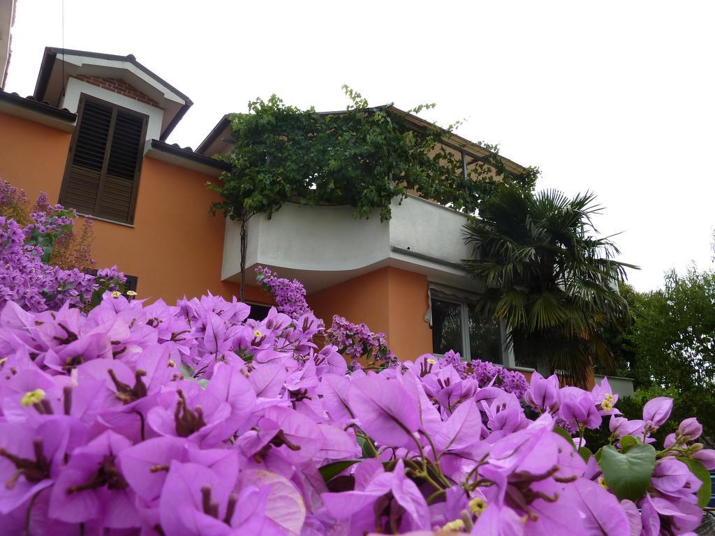 Apartma Marina Piran Luaran gambar