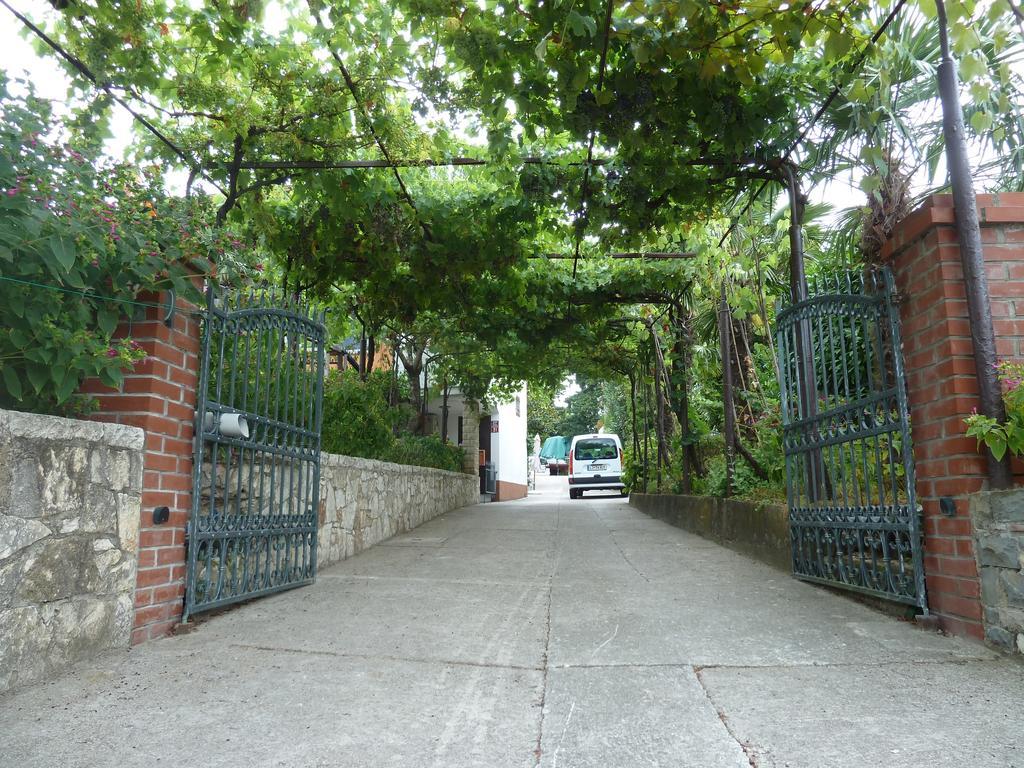 Apartma Marina Piran Luaran gambar