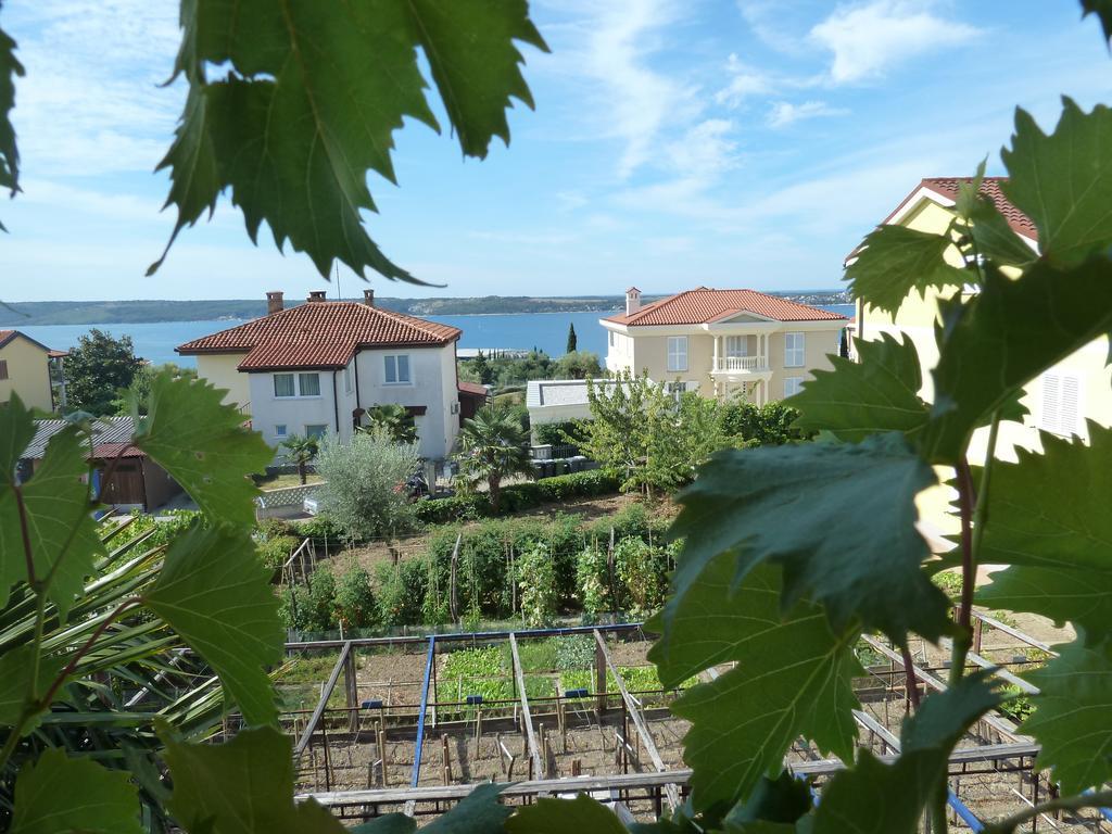 Apartma Marina Piran Luaran gambar