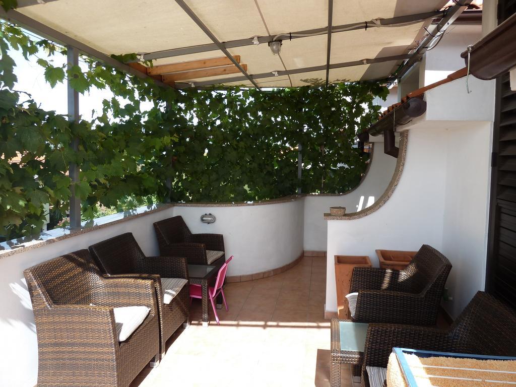 Apartma Marina Piran Luaran gambar